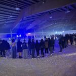 Ried Im Innkreis Eishalle