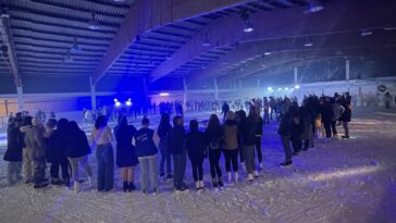 Ried Im Innkreis Eishalle