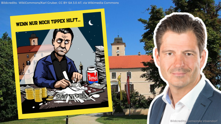 Koza Skandal Voesendorf