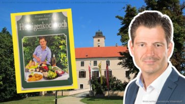 Vösendorf Neu-Wahl Koza