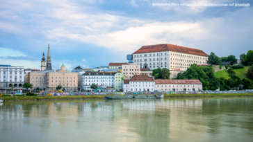 Linz klimaneutral