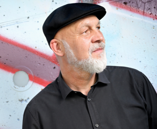 Erich Fenninger Volkshilfe