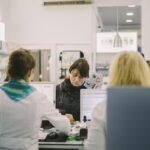 Medikamente Produktion EU