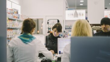 Medikamente Produktion EU