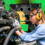 Die Jugendarbeitslosigkeit bleibt hoch, vor allem weil überbetriebliche Lehrstellen fehlen.