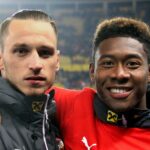 EM Alaba Arnautovic Danso