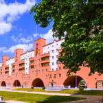 Gemeindewohnungen Wien