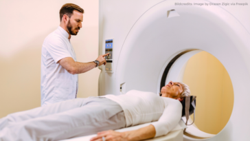 Bildcredits: Image by Drazen Zigic via Freepik