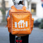 Foto von Mika Baumeister auf Unsplash