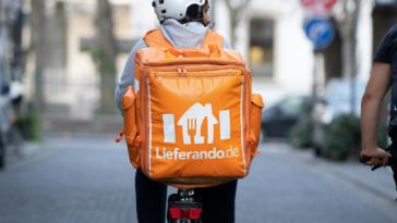 Foto von Mika Baumeister auf Unsplash