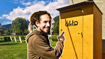 Bildcredits: Foto via ÖKlo