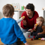 Tagesmütter Oberösterreich