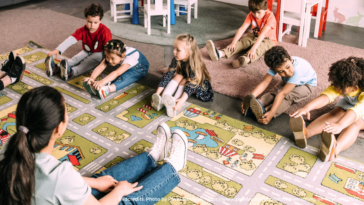 Großelternkarenz ÖVP Kinderbetreuung Niederösterreich