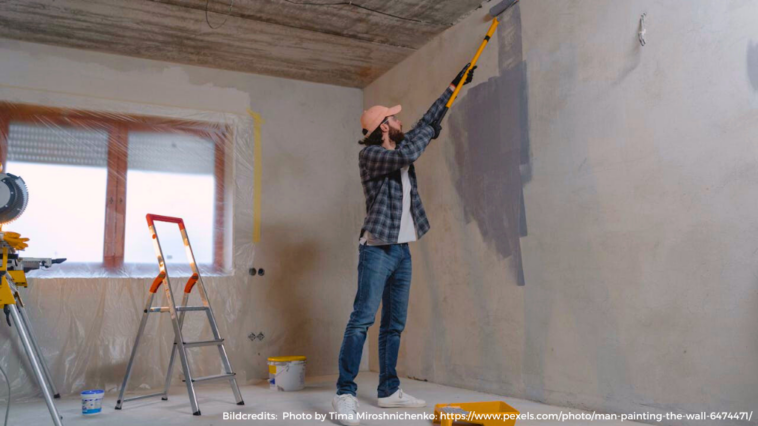 Leistbares Wohnen ist für viele ein Wunschtraum - die SPÖ und Andreas Babler wollen mit 6 einfachen Ideen die Mietkosten wieder auf ein Drittel des Haushaltseinkommens senken.