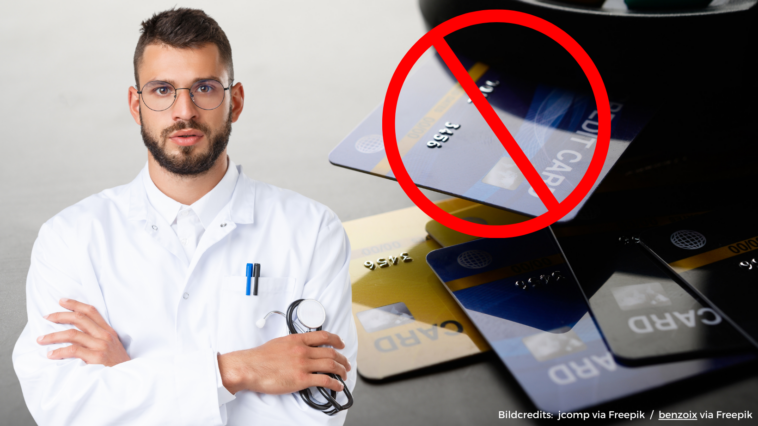 E-Card Gesundheitssystem