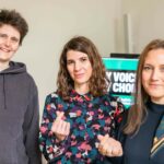 #aufstehn/Maria von Usslar Zugang zu sicheren Abtreibungen EU