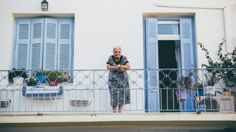 Großeltern Karenz ÖVP