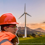 Windkraft ist ein Symbol für den Industriewandel: Österreich braucht dafür dringend eine Strategie.