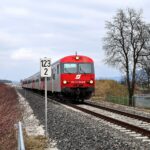 Die Koralmbahn ist ein Meilenstein für Österreichs Mobilität.