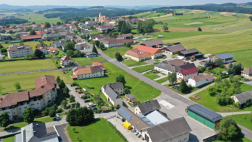 Summeraubahn ausbau