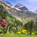 Das Forstgesetz soll zugunsten der Mountainbiker modernisiert werden.