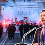 FPÖ Terror Kontakte