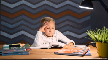 Druck in der Schule ist keine Seltenheit und verdirbt vielen Kindern die Lust am Lernen - es geht auch anders.