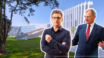 Budgetloch bei Anton Bruckner Privatuniverstität