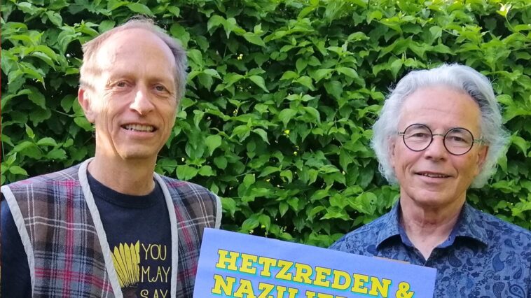 Schwarz-Blau Koalition