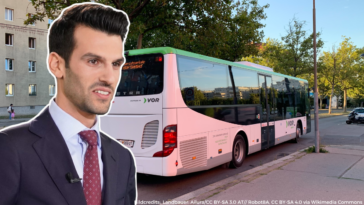 öffis chaos niederösterreich