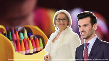 Schwarz-Blau in Niederösterreich streicht das Schulstartgeld