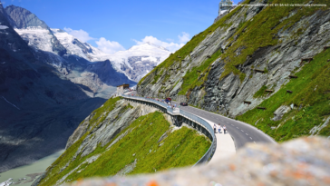 Großglockner Hochalpenstraße