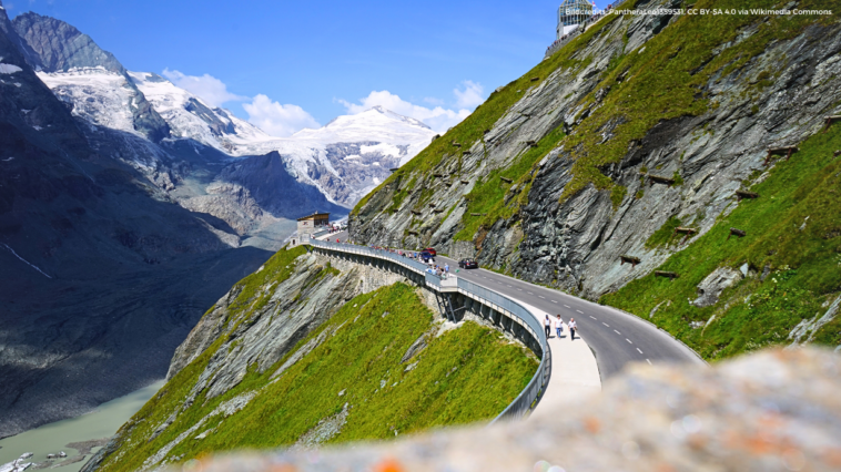 Großglockner Hochalpenstraße