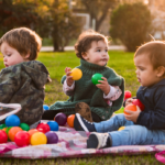 Kinderbetreuung Steiermark