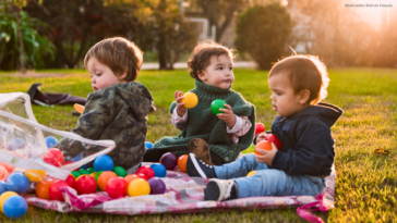 Kinderbetreuung Steiermark