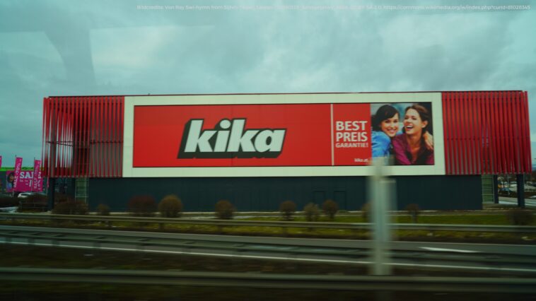 Kika Leiner Pleite Benko