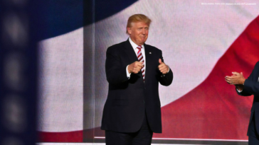 Peter Kaiser US-Wahl