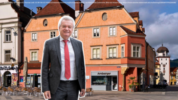 Anton Lang Obersteiermark