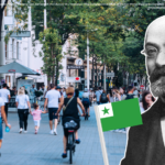 Esperanto - die Sprache, die für Hoffnung und Frieden steht, hat seine Herkunft im heutigen Polen.