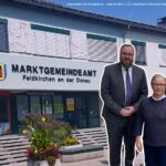 Oberösterreich Gemeinde Pleite