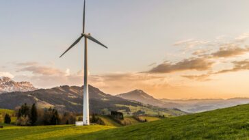 Kommt am 12. Jänner ein Windräder-Verbot in Kärnten?