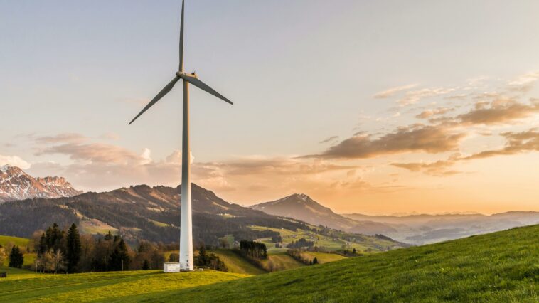 Kommt am 12. Jänner ein Windräder-Verbot in Kärnten?