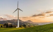 Kommt am 12. Jänner ein Windräder-Verbot in Kärnten?