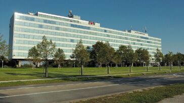 EVN in Niederösterreich