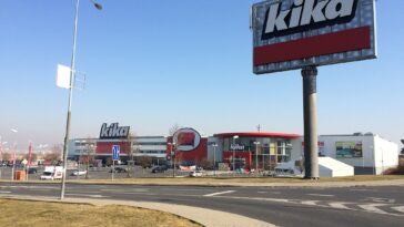 Kika/Leiner ist insolvent und eine Arbeitsstiftung würde die Arbeitsplätze sichern