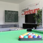 Jugendzentrum Eferding