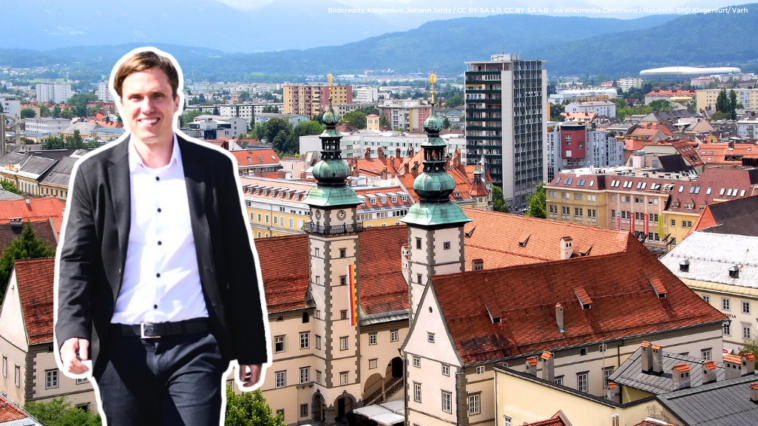 Ronald Rabitsch Klagenfurt