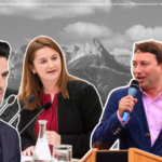 Die FPÖ regiert mit der ÖVP in mehreren Bundesländern (NÖ, OÖ, Salzburg) - die NeueZeit war vor Ort und hat die politische Arbeit analysiert.
