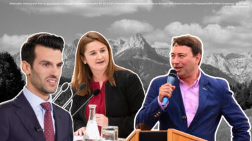 Die FPÖ regiert mit der ÖVP in mehreren Bundesländern (NÖ, OÖ, Salzburg) - die NeueZeit war vor Ort und hat die politische Arbeit analysiert.