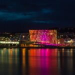 Linz Dietmar Prammer SPÖ